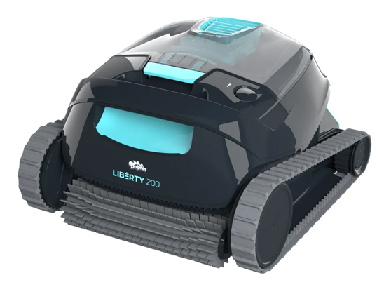 Dolphin Z Liberty 200