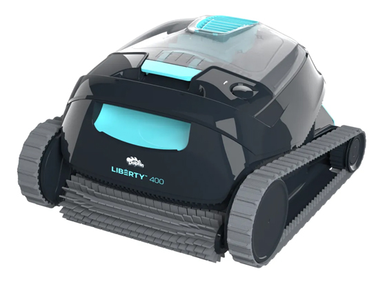 Dolphin Z Liberty 400