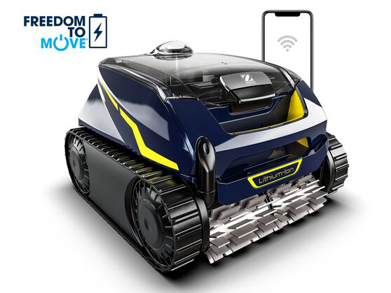 Zodiac Freerider RF 5200 iQ