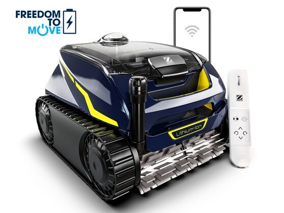 Zodiac Freerider RF 5600 iQ
