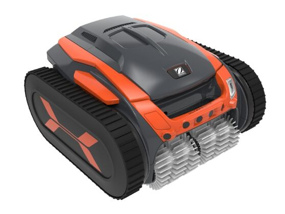 Zodiac TRX 8500 iQ