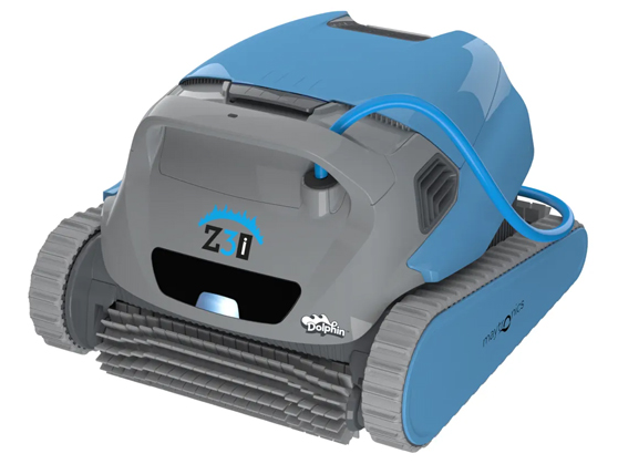 Dolphin Z2i/Z3i