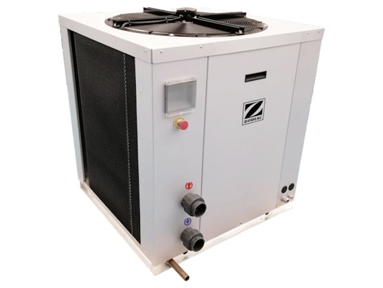 Pompes Z950