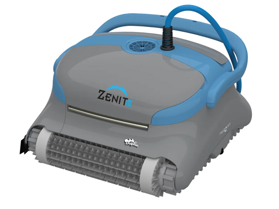 Dolphin Zenith12