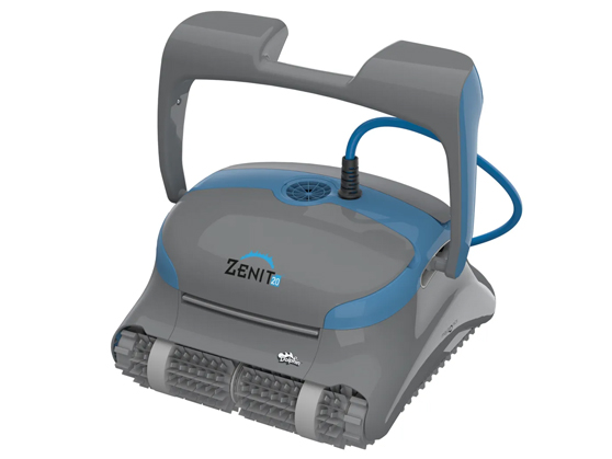 Dolphin Zenith20