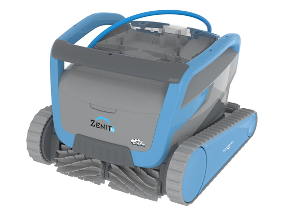 Dolphin Zenith55